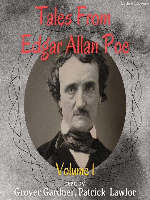 Title details for Tales from Edgar Allan Poe, Volume 1 by Edgar Allan Poe - Available